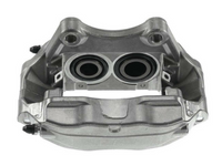 Left & Right Front Brake Calipers with Piston for Nissan 350Z Z33 (2003 - 2009) - Spoilers and Bodykits Australia