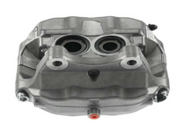 Left & Right Front Brake Calipers with Piston for Nissan 350Z Z33 (2003 - 2009) - Spoilers and Bodykits Australia