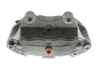 Left & Right Front Brake Calipers with Piston for Nissan 350Z Z33 (2003 - 2009) - Spoilers and Bodykits Australia