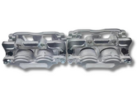 Left & Right Front Brake Dual Piston Calipers for VT / VU / VX / VY / VZ Holden Commodore / Statesman WH / WK / WL-Spoilers and Bodykits Australia