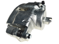 Left & Right Front Brake Single Piston Calipers for GQ Nissan Patrol Y60 Wagon / Ute (1988 - 1999)-Spoilers and Bodykits Australia