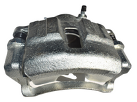 Left & Right Front Brake Single Piston Calipers for GQ Nissan Patrol Y60 Wagon / Ute (1988 - 1999)-Spoilers and Bodykits Australia