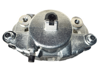 Left & Right Front Brake Single Piston Calipers for GQ Nissan Patrol Y60 Wagon / Ute (1988 - 1999)-Spoilers and Bodykits Australia