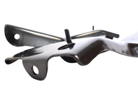 Left & Right Front Bumper Bar Brackets for Toyota Hilux 2WD / 4WD (11/2001 - 02/2005)-Spoilers and Bodykits Australia