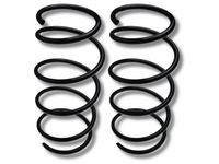 Left & Right Front Coil Springs x2 for BMW E36 320i / 325i / 328i 2.0L / 2.5L / 2.8L (09/1990 - 11/1999)-Spoilers and Bodykits Australia