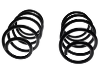 Left & Right Front Coil Springs x2 for BMW E60 / E61 525d / 530d xDrive 3.0L Diesel (2005 - 2010)-Spoilers and Bodykits Australia