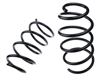 Left & Right Front Coil Springs x2 for BMW E60 / E61 525i / 530i xDrive 2.5L / 3.0L (09/2004 - 05/2010)-Spoilers and Bodykits Australia