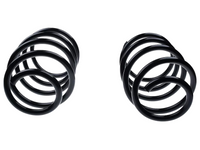 Left & Right Front Coil Springs x2 for BMW E60 / E61 525i / 530i xDrive 2.5L / 3.0L (09/2004 - 05/2010)-Spoilers and Bodykits Australia