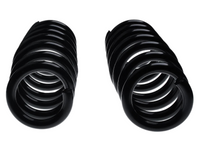 Left & Right Front Coil Springs x2 for BMW E70 X5 3.0d / 3.0sd / 4.8i xDrive / 30d / 40d / 48i (2006 - 2013)-Spoilers and Bodykits Australia