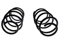 Left & Right Front Coil Springs x2 for BMW E82 / E87 / E90 / E91 / E92 / E93 123d / 330d / 335i / 320d / 325i-Spoilers and Bodykits Australia