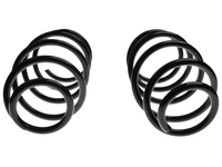 Left & Right Front Coil Springs x2 for BMW E90 / E91 / 335d / E93 / 335i / 330i / 330d / 325d 3.0L (2006 - 2013)-Spoilers and Bodykits Australia