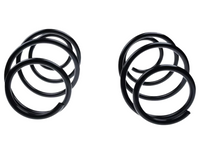 Left & Right Front Coil Springs x2 for BMW F23 / F22 / F87 / F30 / F80 / F34 / F31 2 / 3 Series 1.6L / 2.0L (2011 Onwards)-Spoilers and Bodykits Australia