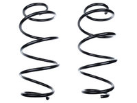 Left & Right Front Coil Springs x2 for BMW F25 / F26 xDrive 30d / 35d / 35i 3.0L (04/2011 - 03/2018)-Spoilers and Bodykits Australia