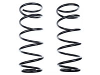 Left & Right Front Coil Springs x2 for GQ Nissan Patrol Y60 2.8L RD28T Diesel (1988 - 1997)-Spoilers and Bodykits Australia