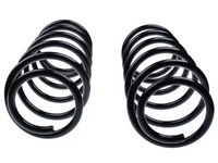 Left & Right Front Coil Springs x2 for GQ Nissan Patrol Y60 2.8L RD28T Diesel (1988 - 1997)-Spoilers and Bodykits Australia
