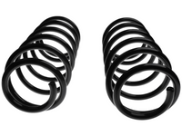 Left & Right Front Coil Springs x2 for GQ Nissan Patrol Y60 5-Door 2.8L RD28T (1988 - 1997)-Spoilers and Bodykits Australia