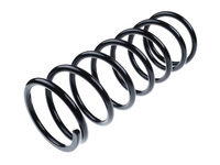 Left & Right Front Coil Springs x2 for Land Rover Discovery L318 2.5L (11/1998 - 07/2002)-Spoilers and Bodykits Australia