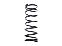 Left & Right Front Coil Springs x2 for Land Rover Discovery L318 2.5L (11/1998 - 07/2002)-Spoilers and Bodykits Australia