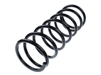 Left & Right Front Coil Springs x2 for Land Rover Discovery L318 2.5L (11/1998 - 07/2002)-Spoilers and Bodykits Australia