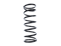 Left & Right Front Coil Springs x2 for Land Rover Discovery L318 2.5L (11/1998 - 07/2002)-Spoilers and Bodykits Australia