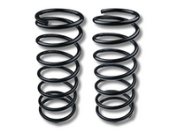 Left & Right Front Coil Springs x2 for Land Rover Discovery L318 2.5L (11/1998 - 07/2002)-Spoilers and Bodykits Australia