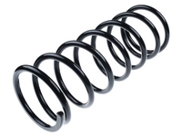 Left & Right Front Coil Springs x2 for Land Rover Discovery L318 4.0L (11/1998 - 07/2002)-Spoilers and Bodykits Australia