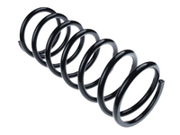 Left & Right Front Coil Springs x2 for Land Rover Discovery L318 4.0L (11/1998 - 07/2002)-Spoilers and Bodykits Australia