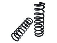 Left & Right Front Coil Springs x2 for Land Rover Discovery L319 2.7L Diesel (07/2004 - 09/2009)-Spoilers and Bodykits Australia
