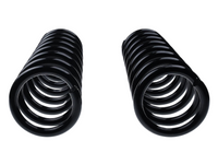 Left & Right Front Coil Springs x2 for Land Rover Discovery L319 2.7L Diesel (07/2004 - 09/2009)-Spoilers and Bodykits Australia