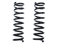 Left & Right Front Coil Springs x2 for Land Rover Discovery L319 2.7L Diesel (07/2004 - 09/2009)-Spoilers and Bodykits Australia