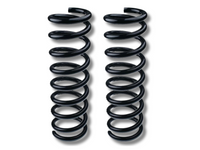 Left & Right Front Coil Springs x2 for Land Rover Discovery L319 2.7L Diesel (07/2004 - 09/2009)-Spoilers and Bodykits Australia
