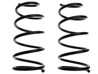 Left & Right Front Coil Springs x2 for Land Rover Freelander L314 2.0L M47 / 20T2N (1998 - 2000)-Spoilers and Bodykits Australia