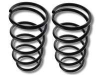 Left & Right Front Coil Springs x2 for Land Rover Freelander L314 2.0L M47 / 20T2N (1998 - 2000)-Spoilers and Bodykits Australia