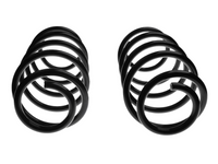 Left & Right Front Coil Springs x2 for Land Rover Freelander L314 2.5L V6 25K4F (2000 - 2006)-Spoilers and Bodykits Australia