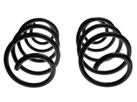 Left & Right Front Coil Springs x2 for Land Rover Range Rover Evoque L538 2.0L 204PT (2011 - 2019)-Spoilers and Bodykits Australia