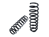 Left & Right Front Coil Springs x2 for Mercedes Benz ML350 / ML500 / R280 / R320 / R350 / R500 4-Matic-Spoilers and Bodykits Australia