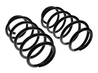 Left & Right Front Coil Springs x2 for Nissan X-Trail T31 2.5L QR25DE (2007 - 2013)-Spoilers and Bodykits Australia