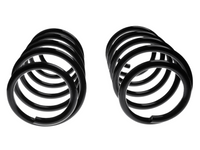 Left & Right Front Coil Springs x2 for Nissan X-Trail T31 2.5L QR25DE (2007 - 2013)-Spoilers and Bodykits Australia