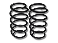Left & Right Front Coil Springs x2 for Nissan X-Trail T31 2.5L QR25DE (2007 - 2013)-Spoilers and Bodykits Australia