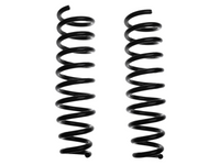 Left & Right Front Coil Springs x2 for Volkswagen Touareg 7L6 / 7LA / 7L7 3.0L Diesel (2004 - 2010)-Spoilers and Bodykits Australia