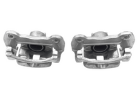 Left & Right Front Disc Brake Calipers for Mitsubishi Challenger PB / PC / ML / MN Triton & Pajero Sport-Spoilers and Bodykits Australia