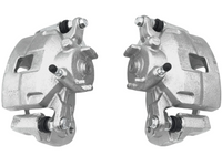 Left & Right Front Disc Brake Calipers for Mitsubishi Challenger PB / PC / ML / MN Triton & Pajero Sport-Spoilers and Bodykits Australia
