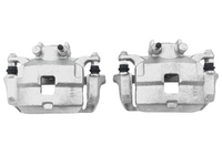 Left & Right Front Disc Brake Calipers for Mitsubishi Challenger PB / PC / ML / MN Triton & Pajero Sport-Spoilers and Bodykits Australia