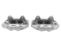Left & Right Front Disc Brake Calipers for Toyota Hilux GGN125 / GUN125 / GUN126 / GUN135 / GUN136 (2015 - 2021)-Spoilers and Bodykits Australia