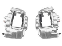 Left & Right Front Disc Brake Calipers for Toyota Hilux GGN125 / GUN125 / GUN126 / GUN135 / GUN136 (2015 - 2021)-Spoilers and Bodykits Australia