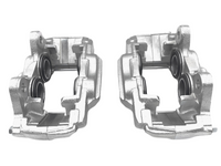 Left & Right Front Disc Brake Calipers for Toyota Hilux GGN125 / GUN125 / GUN126 / GUN135 / GUN136 (2015 - 2021)-Spoilers and Bodykits Australia