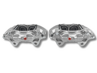 Left & Right Front Disc Brake Calipers for Toyota Hilux GGN125 / GUN125 / GUN126 / GUN135 / GUN136 (2015 - 2021)-Spoilers and Bodykits Australia
