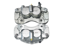 Left & Right Front Disc Brake Dual Piston Calipers for LDV T60 SK8C (07/2017 - 2023)-Spoilers and Bodykits Australia