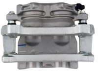 Left & Right Front Disc Brake Dual Piston Calipers for VE / VF Holden Commodore / Statesman WM / WN V6 3.0L & 3.6L-Spoilers and Bodykits Australia