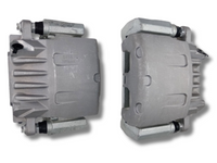 Left & Right Front Disc Brake Dual Piston Calipers for VE / VF Holden Commodore / Statesman WM / WN V6 3.0L & 3.6L-Spoilers and Bodykits Australia